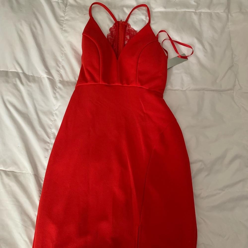 My Michelle Mini Dress